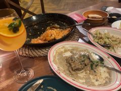 -Laures·月桂西班牙碳烤餐厅(十尚坊店)