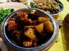 -肥姐美食(同福中路店)