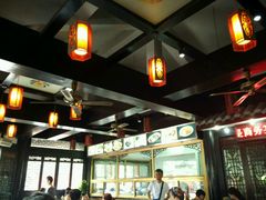 -龙抄手(文殊坊店)
