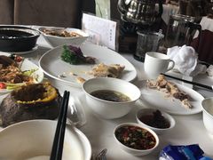 -顺丰国宴(工业博物馆店)