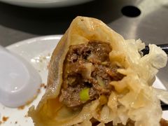 -大草原清真饭庄(沙河店)