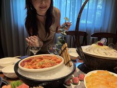 -东海怡品海鲜豆捞(星街坊店)