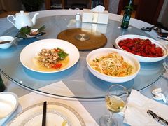 -渔公码头·九龙湾国际饭店