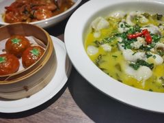 -朴墅(西湖青芝坞店·杭帮菜·家宴.14年的店)