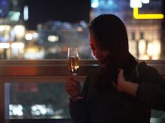 -恰餐厅及酒吧CHAR Bar & Grill(北京三里屯洲际店)