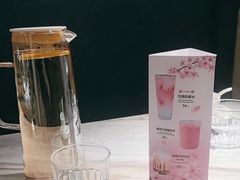 -鹿港小镇(霄云店)