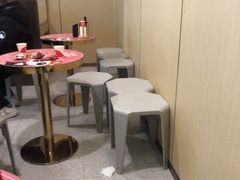 -海底捞火锅(璞丽中心店)