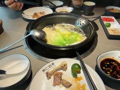 -同仁四季椰子鸡(无锡滨湖万象汇店)