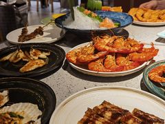 -大渔铁板烧(大悦城店)