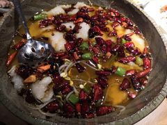 -青年公社烤鸭(蜀山万象汇店)