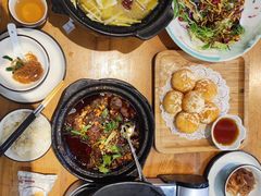 -陶德砂锅(营门口店)