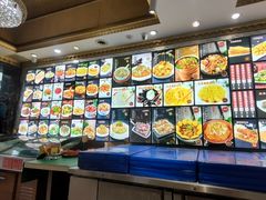 -北方饺子王·海肠捞饭·海鲜锅(山大店)