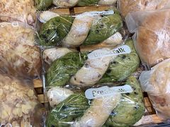 -BreadTalk面包新语·烘焙蛋糕(广州白云五号店)