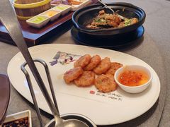 -海景壹号大酒店(滨湖店)