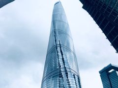 -上海中心大厦