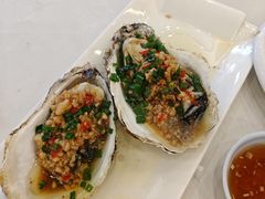 -启东小海鲜(庄先湾路1号店)