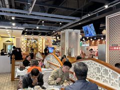 -巴扎美食·新疆菜·西域歌舞表演餐厅(新疆大厦店)