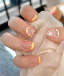 -悦指间美甲美睫