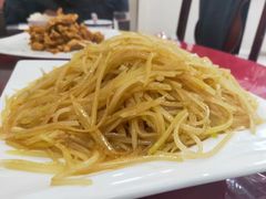 -中央财经大学-食堂