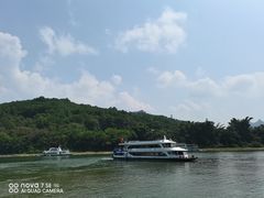 -桂林兴坪漓江