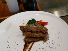 -雅玛花式铁板烧(国宏宾馆店)
