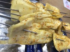 -老虎滩大连海鲜烧烤(建邺云锦路总店)