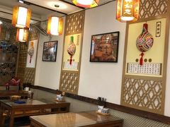 -福瑞记老孙头biangbiang面(新生路店)
