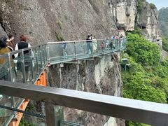 -大慈岩风景区