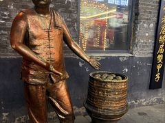 -张包铺(道外店)