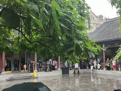 -张学良旧居陈列馆