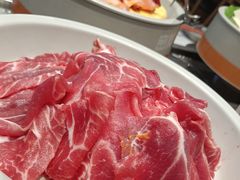 -密友回转自助火锅(世茂国际广场店)