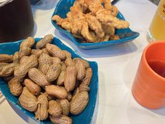 -大成海鲜烧烤·海鲜粥(安顺路店)
