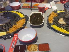 -外婆掌柜·东北家庭烤肉(托乐嘉店)