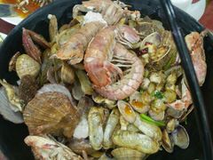 -叶存利海鲜大馅饺子(东戴河止锚湾店)
