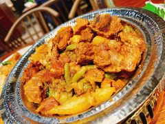 -荣鹏风味烀饼总店