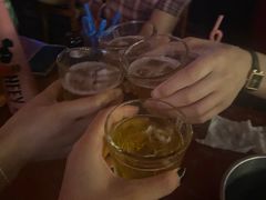 -HIB HUB公社(解放西路店)