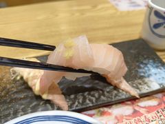 -鱼民·现造寿司(育德店)