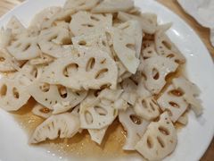 -三中高皇羊肉馆