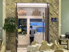 -狮王府淮扬菜(新街口友谊店)