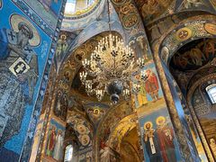 -滴血救世主教堂