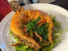-香港祥正飯店·正宗灣仔50年海鲜老字号