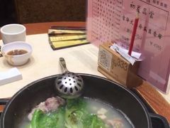-稻香酒家·33年老字号·港式粤菜(富邦中心店)