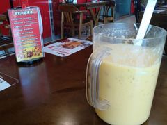 杨枝甘露-日昌餐馆(亦庄店)