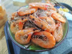 -珍记海鲜粥·海鲜粉