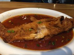味窑招牌鱼-味窑餐厅