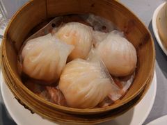 虾饺皇-御花园·粤菜·海鲜火锅(中山公园店)