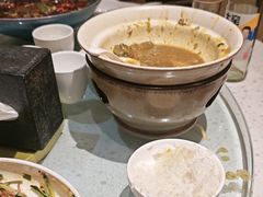 -金掌勺·锅包肉(广渠门店)