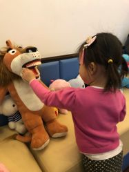 -北京惠民中医儿童医院