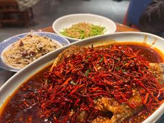 -醉长安(钟楼旗舰店)