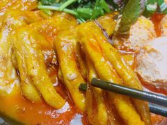 -老表记广西宵夜螺蛳鸭脚煲(西大店)